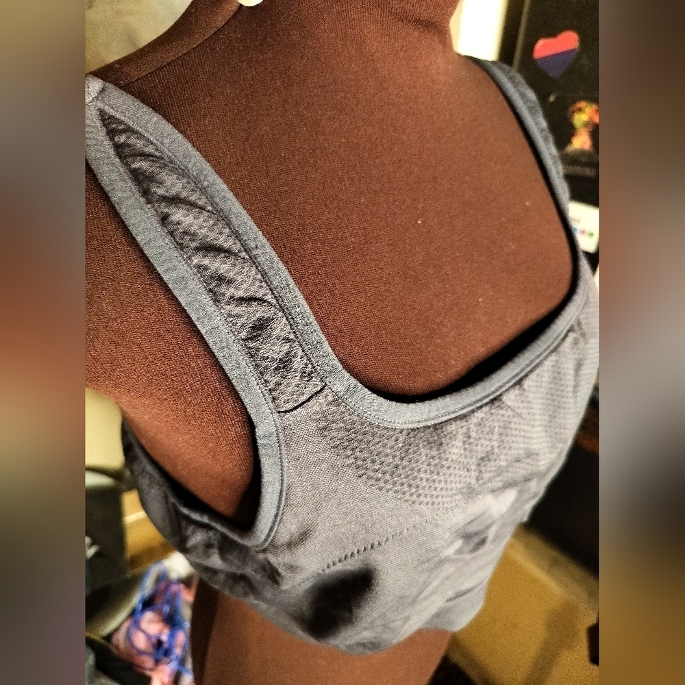 EUC Vintage JOCKY 3X Sports Bra